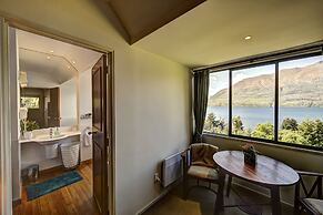 Hidden Lodge Queenstown