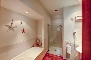 Hidden Lodge Queenstown