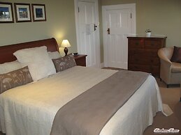 Kershaw House Boutique Accommodation