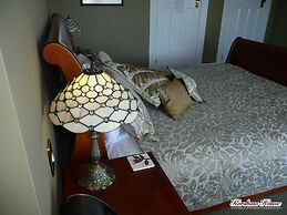 Kershaw House Boutique Accommodation