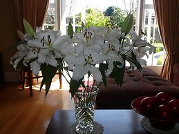 Kershaw House Boutique Accommodation