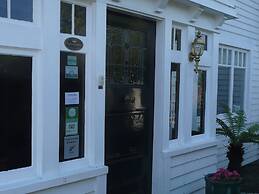 Kershaw House Boutique Accommodation