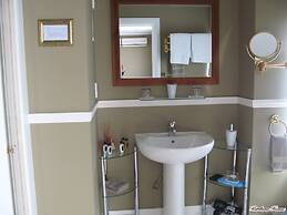 Kershaw House Boutique Accommodation