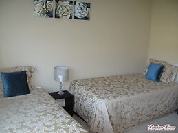 Kershaw House Boutique Accommodation