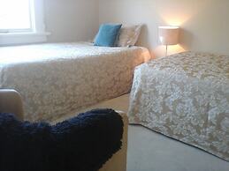 Kershaw House Boutique Accommodation