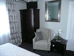 Kershaw House Boutique Accommodation