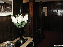 Kershaw House Boutique Accommodation