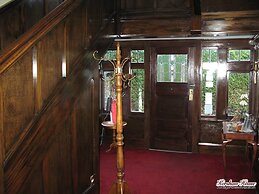 Kershaw House Boutique Accommodation