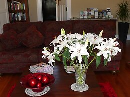 Kershaw House Boutique Accommodation