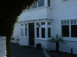 Kershaw House Boutique Accommodation