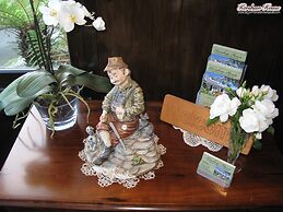 Kershaw House Boutique Accommodation