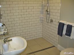 Kershaw House Boutique Accommodation