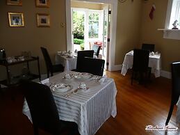 Kershaw House Boutique Accommodation