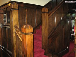 Kershaw House Boutique Accommodation