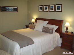 Kershaw House Boutique Accommodation