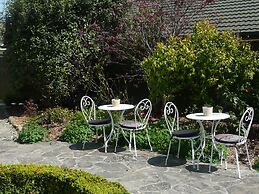 Kershaw House Boutique Accommodation