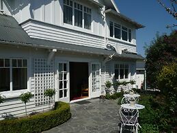 Kershaw House Boutique Accommodation