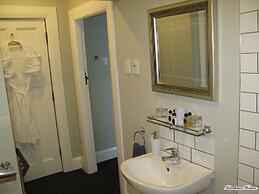 Kershaw House Boutique Accommodation