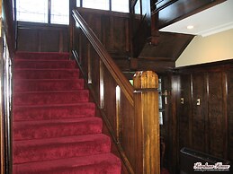 Kershaw House Boutique Accommodation