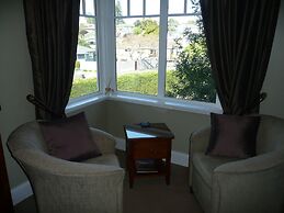 Kershaw House Boutique Accommodation