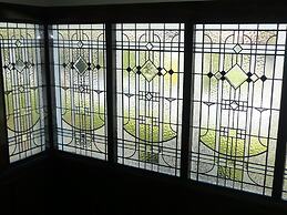 Kershaw House Boutique Accommodation