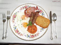 Kershaw House Boutique Accommodation