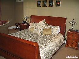 Kershaw House Boutique Accommodation