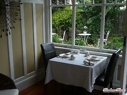 Kershaw House Boutique Accommodation