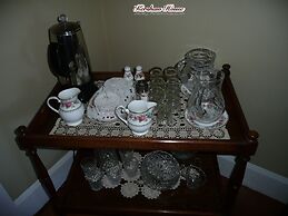 Kershaw House Boutique Accommodation