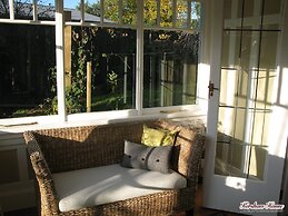 Kershaw House Boutique Accommodation