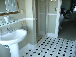 Kershaw House Boutique Accommodation