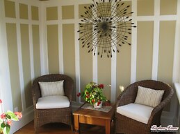 Kershaw House Boutique Accommodation