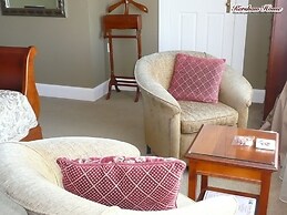 Kershaw House Boutique Accommodation