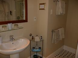 Kershaw House Boutique Accommodation