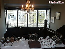 Kershaw House Boutique Accommodation