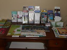 Kershaw House Boutique Accommodation