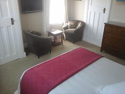 Kershaw House Boutique Accommodation