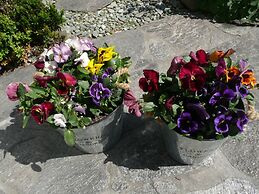 Kershaw House Boutique Accommodation