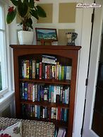 Kershaw House Boutique Accommodation