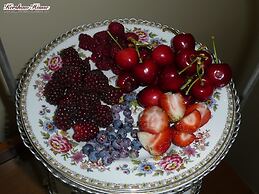 Kershaw House Boutique Accommodation