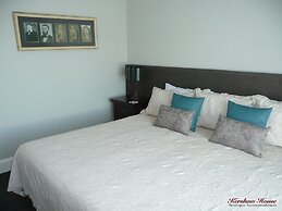 Kershaw House Boutique Accommodation