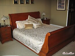 Kershaw House Boutique Accommodation