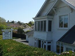 Kershaw House Boutique Accommodation