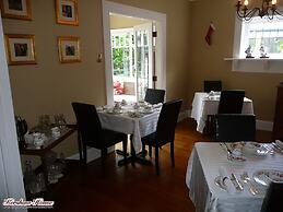 Kershaw House Boutique Accommodation