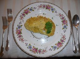 Kershaw House Boutique Accommodation