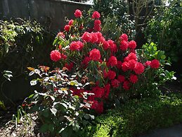 Kershaw House Boutique Accommodation