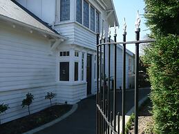 Kershaw House Boutique Accommodation