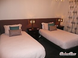Kershaw House Boutique Accommodation