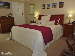 Kershaw House Boutique Accommodation