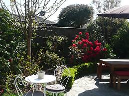 Kershaw House Boutique Accommodation